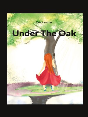 cover image of Under the Oak